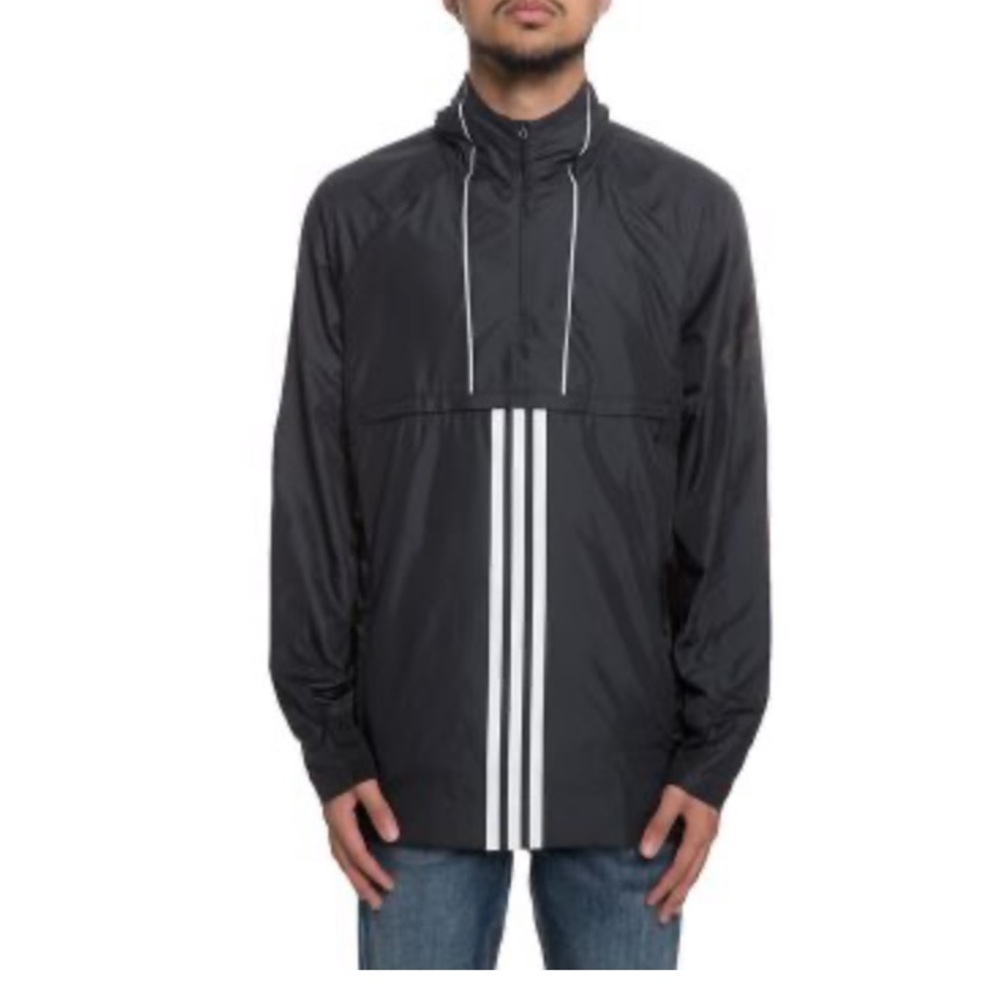 Adidas Windbreaker